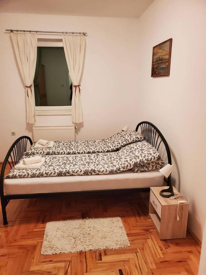 Agape 2 Apartment Palic Ngoại thất bức ảnh