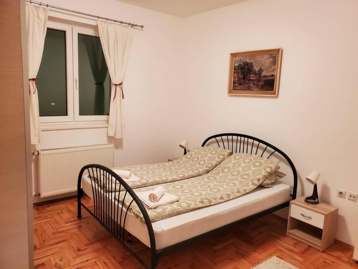Agape 2 Apartment Palic Ngoại thất bức ảnh