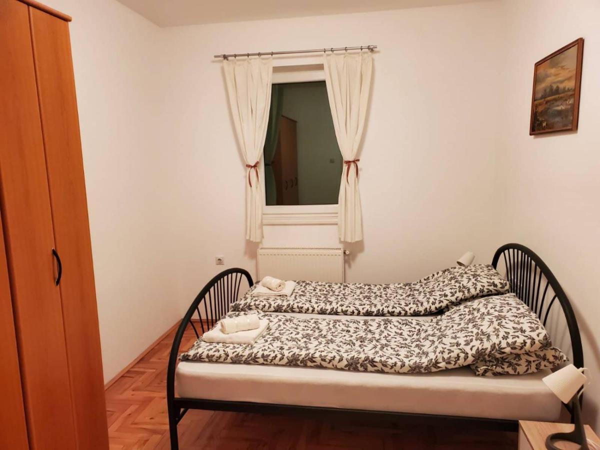 Agape 2 Apartment Palic Ngoại thất bức ảnh