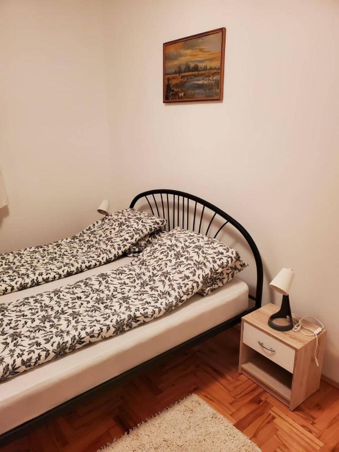 Agape 2 Apartment Palic Ngoại thất bức ảnh