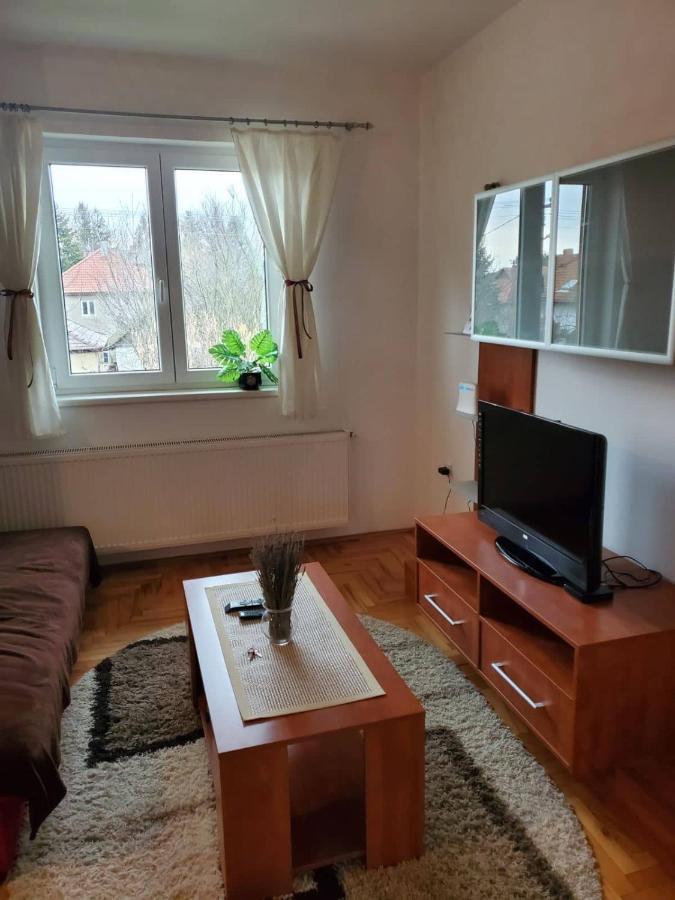 Agape 2 Apartment Palic Ngoại thất bức ảnh